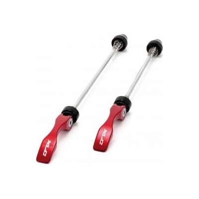 XLC rychloupínací sada QR-L02