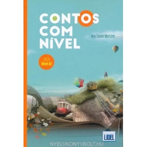 Contos com Nivel | Fernando Pessoa (ISBN: 9789897521713)