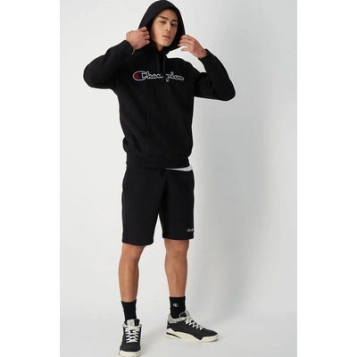 Champion LOGO HOODIE 217858 KK001