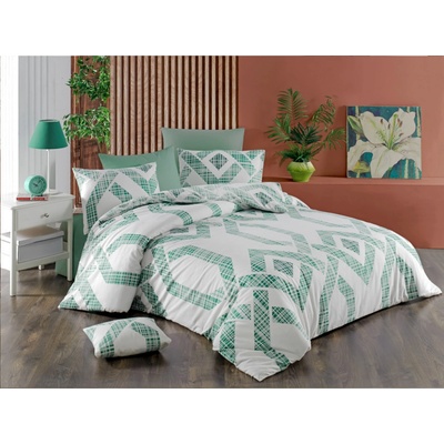 Brotex Obliečky bavlna Topas nitený gombík 140x200 70x90