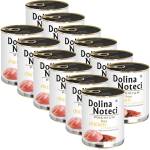 Dolina Noteci Долина Нотеци Премиум Чисто Пиле с Кафяв Ориз 12 x 800 г
