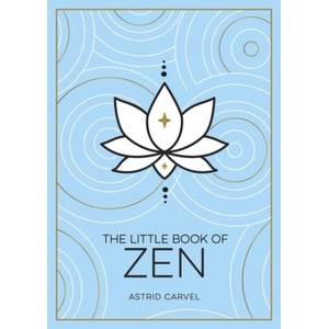 Little Book of Zen (ISBN: 9781800071971)
