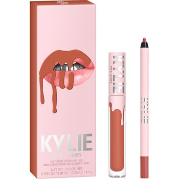 Kylie Cosmetics Matte Lip Kit Течно червило 4, 25gr