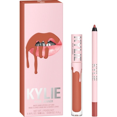 Kylie Cosmetics Matte Lip Kit Течно червило 4, 25gr