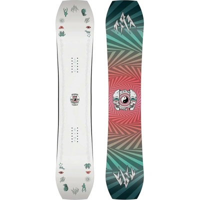 Jones Wms Tweaker 24/25
