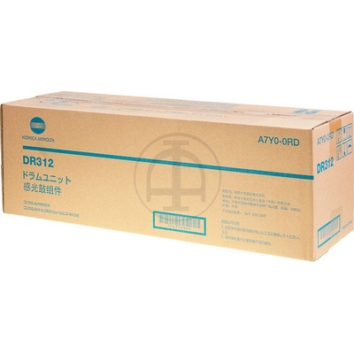 Konica Minolta A7Y00RD - originálny