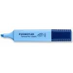 STAEDTLER Маркер за подчертаване Textsurfer син (364-3)