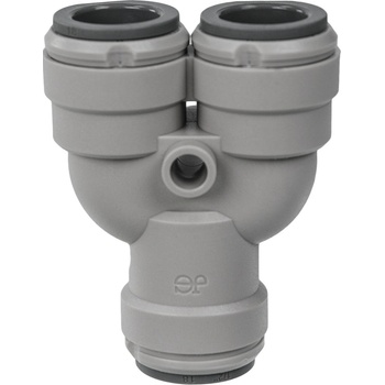 John Guest J-G Y 1/2''