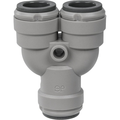 John Guest J-G Y 1/2''