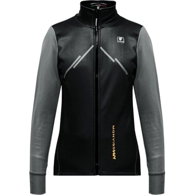 Pissei Monviso Black Anthracite