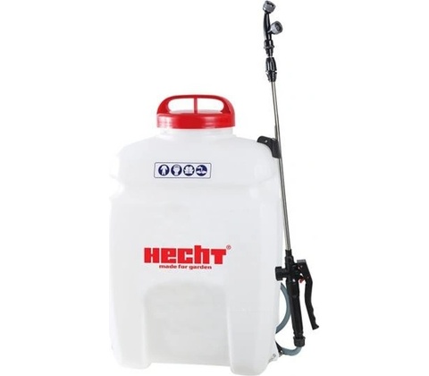 HECHT 416 ACCU