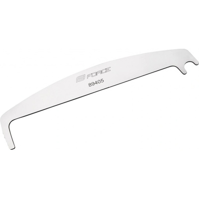 Force měrka řetězu