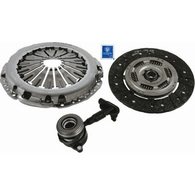 Spojková sada SACHS 3000 990 495
