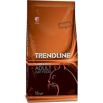 Image 1 of Lider Pet Food Adult Cat Food Lamb & Rice - Пълноценна храна за израснали котки от всички породи с агнешко и ориз 15 кг