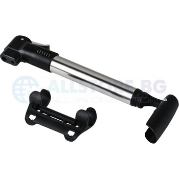 Image 1 of XAVAX HAMA Помпа за велосипед Mini Air Pump, 178119 (HAMA-178119)