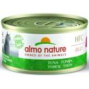 Almo Nature tuňák 70 g