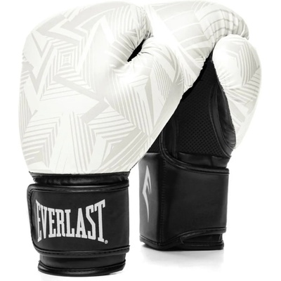 Everlast Боксови ръкавици Everlast Spark Boxing Gloves - White Geo