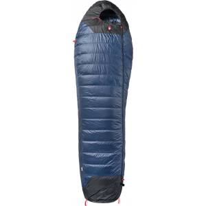 Pajak Пухен спален чувал Pajak Core 550 Down sleeping bag - Navy - размер Long (513-1121-0113) Спален чувал