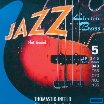 Thomastik JF 345
