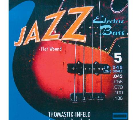 Thomastik JF 345