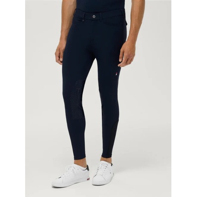 Tommy Hilfiger Rajtky pánske Stanton Desert Sky kolenný grip