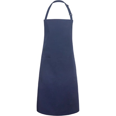 Karlowsky Gastro zástera KY133 Navy Pantone 533C 100x100 cm