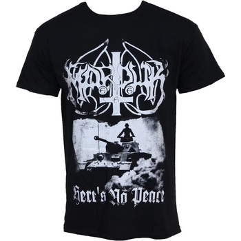 RAZAMATAZ мъжка тениска Marduk - Ето го Не Мир - RAZAMATAZ - ST1220