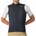 Castelli Мъжки елек за колоездене Castelli Espresso 2 Vest Cycling vest - Black (054-0354-0212)