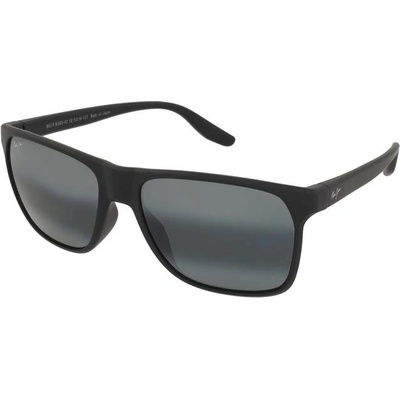 Maui Jim Слънчеви очила Maui Jim Pailolo 603-02
