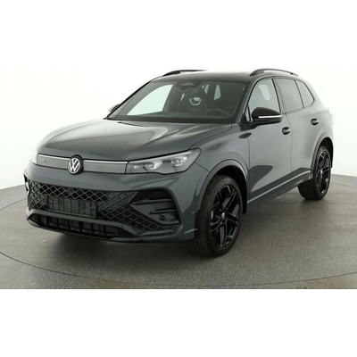 Volkswagen Tiguan TSI R-Line DSG 4Motion 195 kW