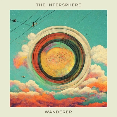 Intersphere - Wanderer LP