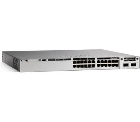 Cisco C9300-24T