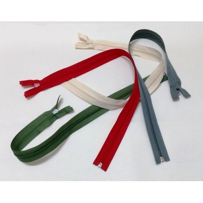 Zip spirálový 75 cm
