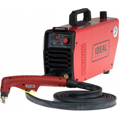 IDEAL Praktik Plasma 40