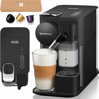 Nespresso De'Longhi Vertuo Lattissima ENV300.B