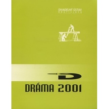 Dráma 2001