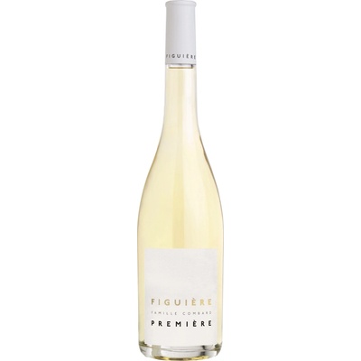 Figuiere Premiere de Figuiere Blanc 2024 Bílé 13% 0,75 l (holá láhev)