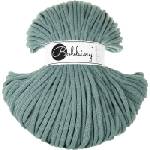 Bobbiny Jumbo Soft 8 mm 100 m Laurel юта (BF-E007)