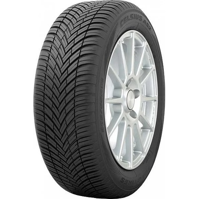 Toyo Celsius AS2 XL 225/60 R17 103V