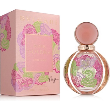 Bvlgari Rose Goldea Limited Edition EDP 90 ml - Парфюм за жени