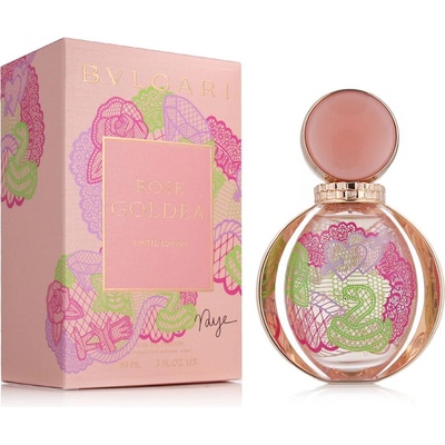 Bvlgari Rose Goldea Limited Edition EDP 90 ml - Парфюм за жени