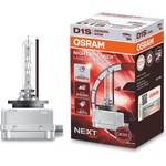 OSRAM XENARC NIGHT BREAKER LASER (NEXT GEN) D1S 35W 85V (66140XNN)