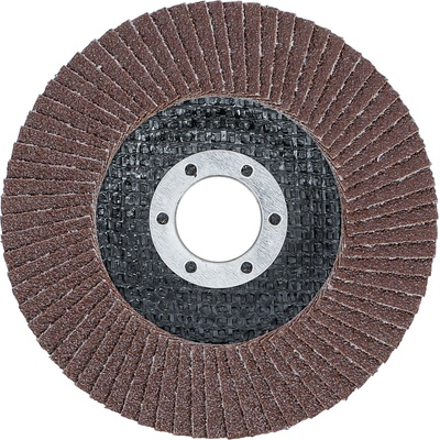 BGS technic Lamelový leštiaci kotúč 115 mm K 80 BGS 3971