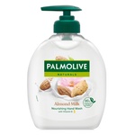 Colgate - Palmolive Течен сапун Palmolive 300 мл Бадемово мляко