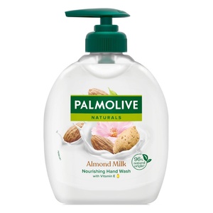 Colgate - Palmolive Течен сапун Palmolive 300 мл Бадемово мляко