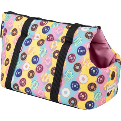 Amiplay Happy Taška Donut S 35 x 21 x 24 cm