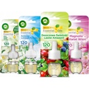 Air Wick Elektrická náplň Vôňa Magnólia Mix Vôní 4 x 19 ml