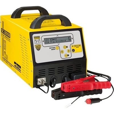 Deca SC 3300B (6V/12V/24V 40A)