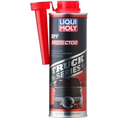 Liqui Moly 20999 Truck Ochrana DPF 500 ml
