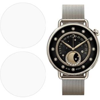 Gigapack Xiaomi Watch S4 41mm GIGAPACK 2pcs 2.5D, 9H, TRANSFER GP-178956 (GP-178956)